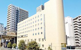 ホテルロイヤルオーク　五反田