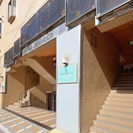 ホテルロイヤルオーク　五反田 東京都 エクステリア 写真