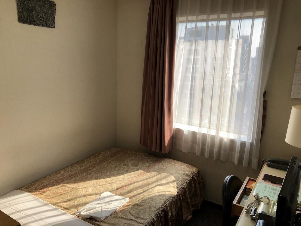 ホテルロイヤルオーク　五反田 東京都 エクステリア 写真